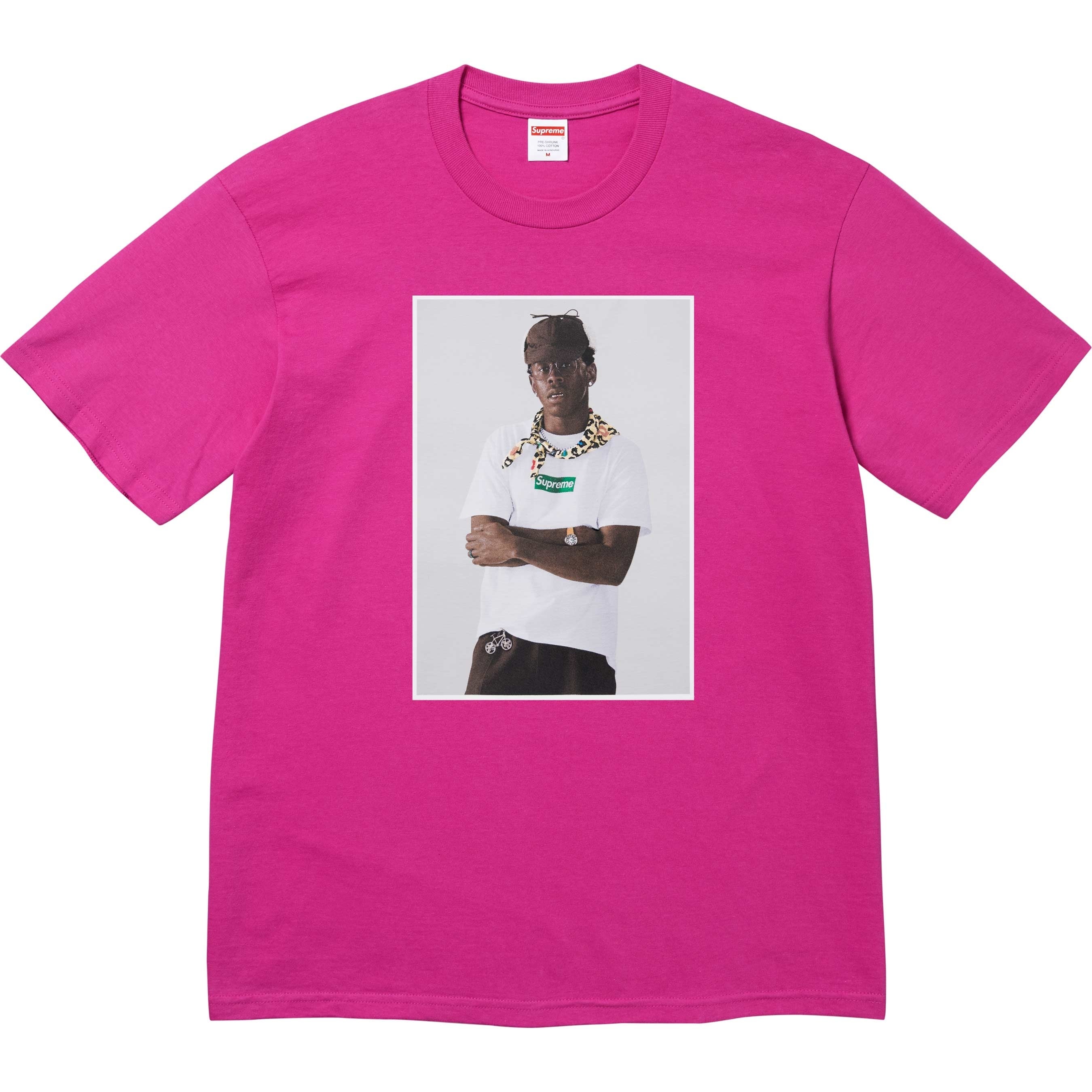 Tyler, The Creator Tee view 5